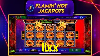 Ofertas Imperdíveis na llxx: Promoções e Bônus Que Valem a Pena